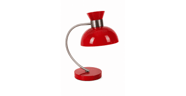 CLEARANCE- Hitch Task Lamp - Red