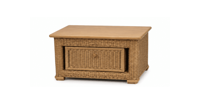Desser CLEARANCE - Kiev Coffee Table