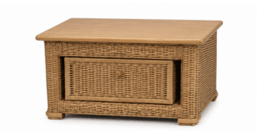 CLEARANCE - Kiev Coffee Table