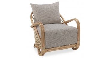 Desser & Co Arch Chair