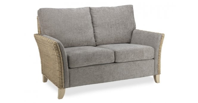 Desser & Co  Arlington 2 Seater Sofa
