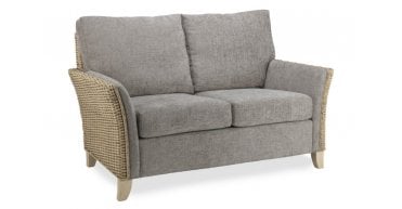 Desser & Co Arlington 2 Seater Sofa