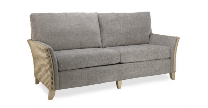 Desser & Co  Arlington 3 Seater Sofa