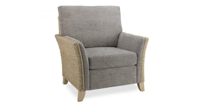 Desser & Co  Arlington Armchair