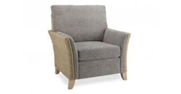 Desser & Co Arlington Armchair