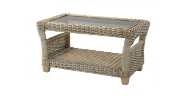 Desser & Co Arlington Coffee Table