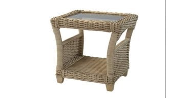 Desser & Co Arlington Side Table