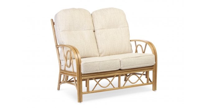 Desser & Co  Bali 2 Seater Sofa