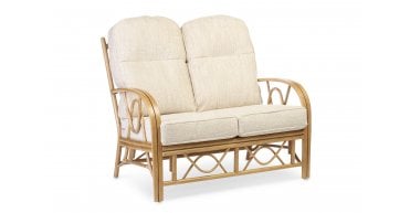 Desser & Co Bali 2 Seater Sofa