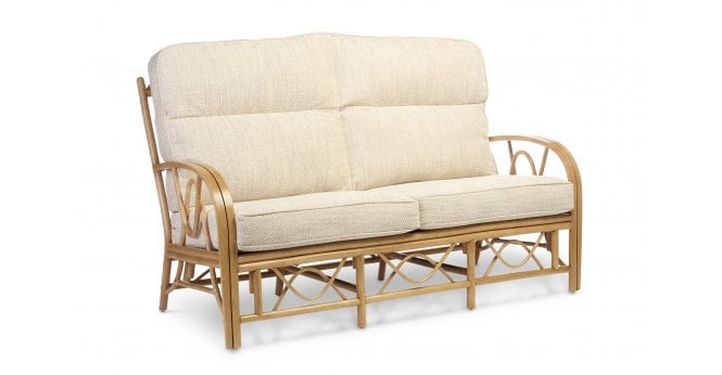 Desser & Co  Bali 3 Seater Sofa