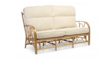 Desser & Co Bali 3 Seater Sofa