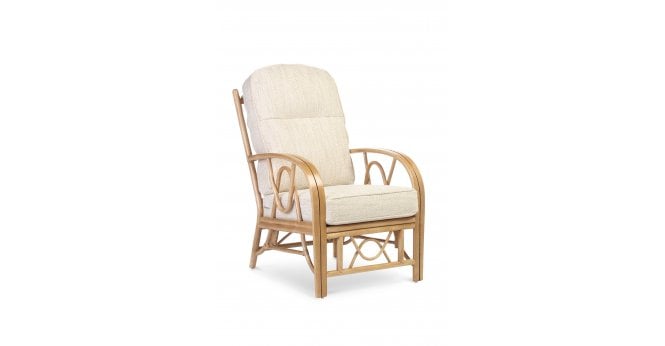 Desser & Co  Bali Armchair
