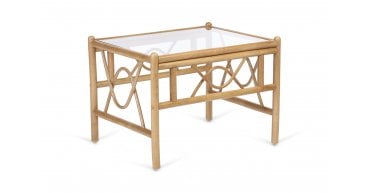 Desser & Co Bali Coffee Table