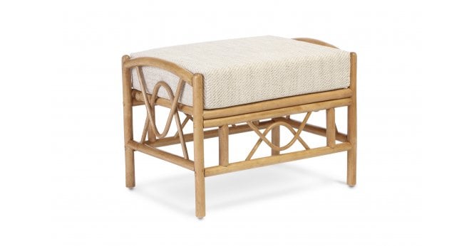 Desser & Co  Bali Footstool