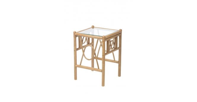 Desser & Co  Bali Side Table