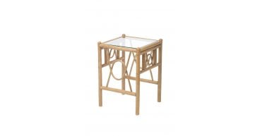 Desser & Co Bali Side Table