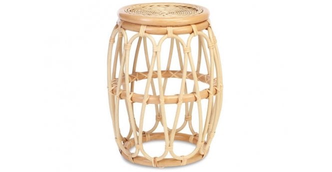 Desser & Co  Beijing Side Table