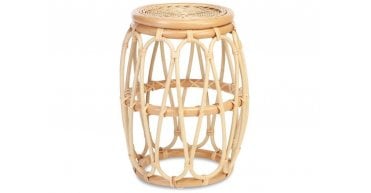 Desser & Co Beijing Side Table