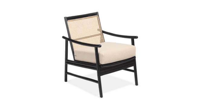 Desser & Co  Borneo Chair