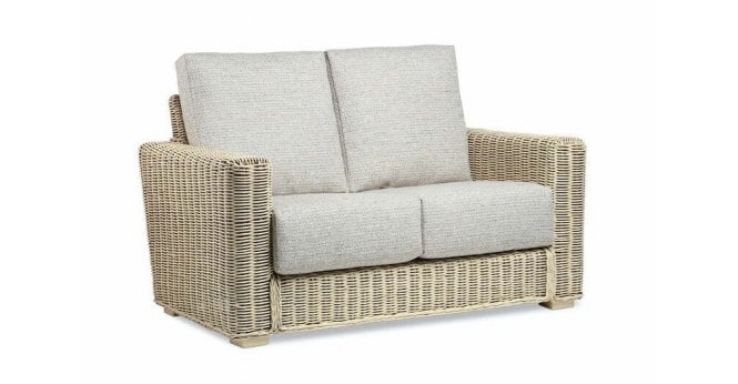 Desser & Co  Burford 2 Seater Sofa