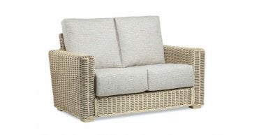 Desser & Co Burford 2 Seater Sofa