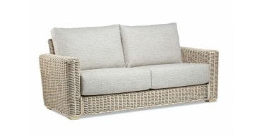 Desser & Co Burford 3 Seater Sofa