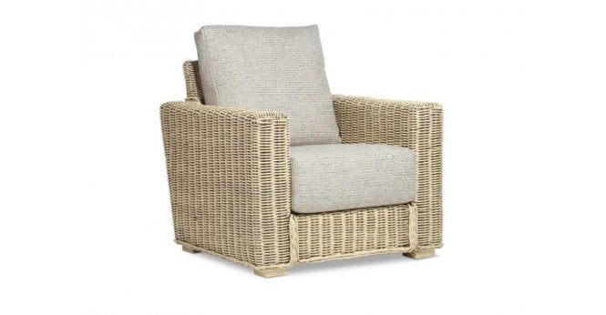 Desser & Co  Burford Armchair