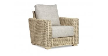 Desser & Co Burford Armchair