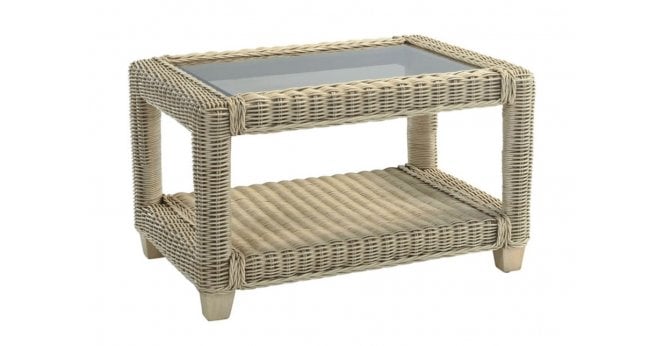 Desser & Co  Burford Coffee Table