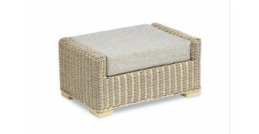 Desser & Co Burford Footstool