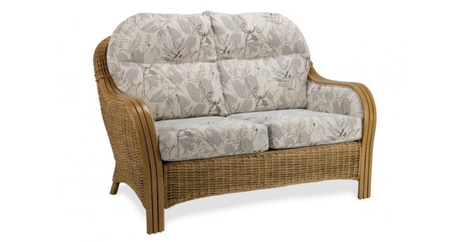 Desser & Co  Centurion 2 Seater Sofa