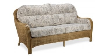 Desser & Co Centurion 3 Seater Sofa