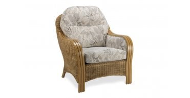 Desser & Co Centurion Armchair