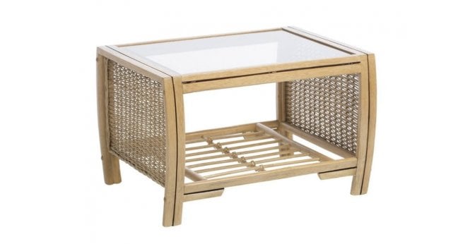 Desser & Co  Centurion Coffee Table