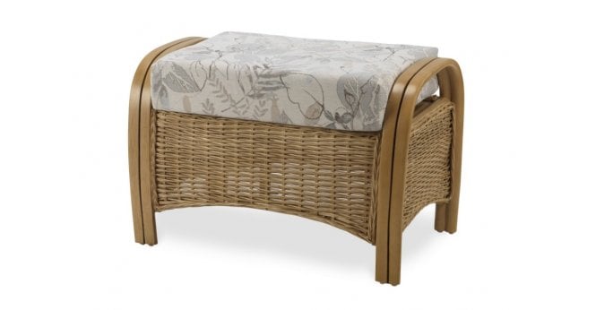 Desser & Co  Centurion Footstool
