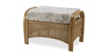Desser & Co Centurion Footstool