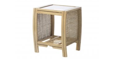 Desser & Co Centurion Side Table