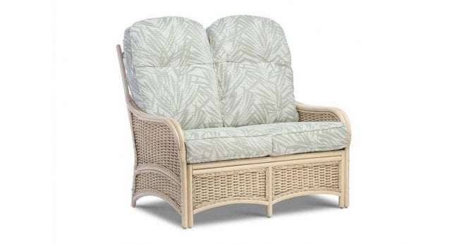 Desser & Co  Chelsea 2 Seater Sofa