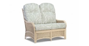 Desser & Co Chelsea 2 Seater Sofa