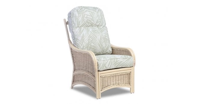 Desser & Co  Chelsea Armchair