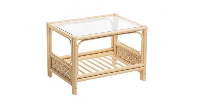 Desser & Co  Chelsea Coffee Table