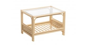 Desser & Co Chelsea Coffee Table