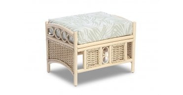 Desser & Co Chelsea Footstool