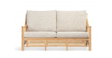 Desser & Co Chester 3 Seater Sofa