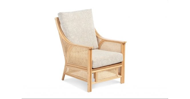 Desser & Co  Chester Armchair