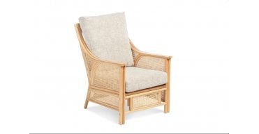 Desser & Co Chester Armchair