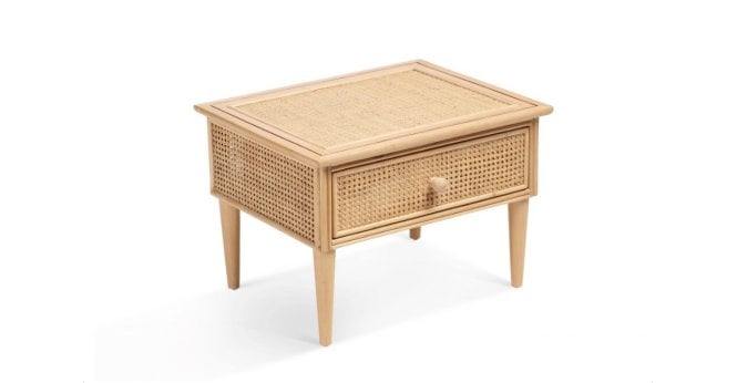 Desser & Co  Chester Coffee Table