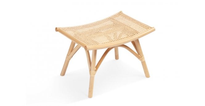 Desser & Co  Chester Footstool
