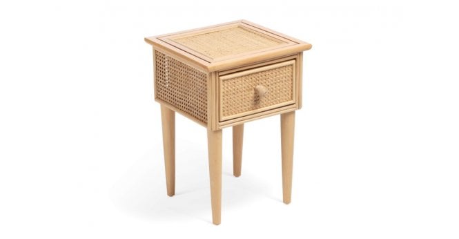 Desser & Co  Chester Side Table