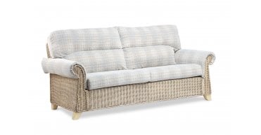 Desser & Co Clifton 3 Seater Sofa